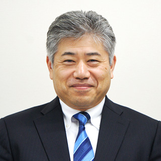 President  Yutaka Suzuki