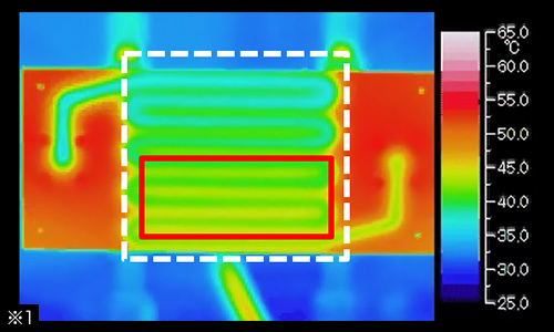 Microchannel heat sink development example