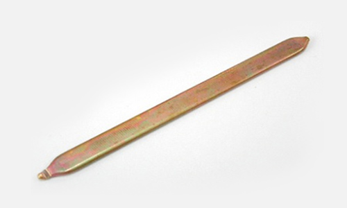 Conventional heat pipe