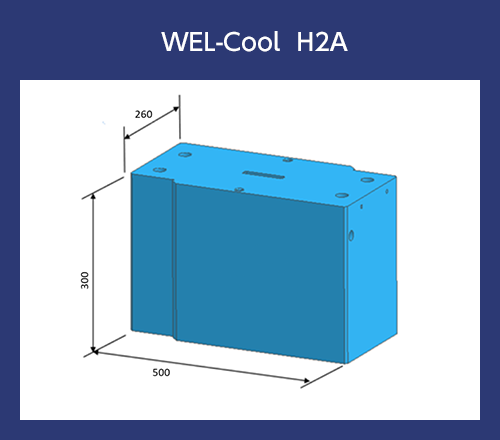 WEL-Cool H2A